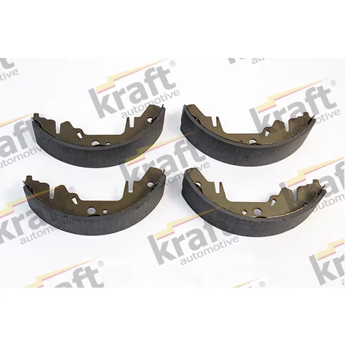 Sada brzdových čeľustí KRAFT AUTOMOTIVE 6028530