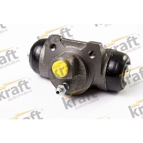 Brzdový valček kolesa KRAFT AUTOMOTIVE 6032097
