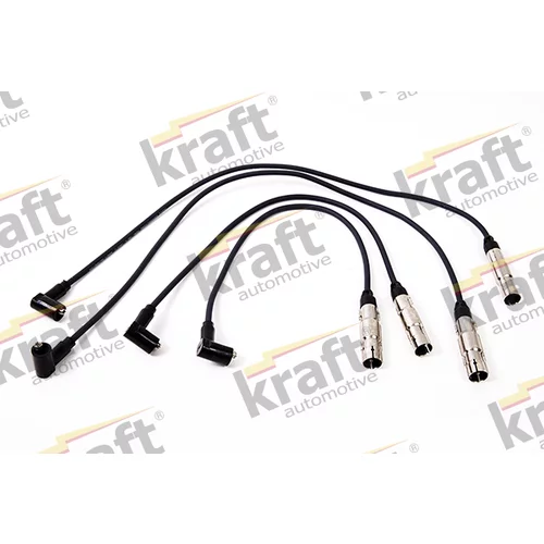 Sada zapaľovacích káblov KRAFT AUTOMOTIVE 9120225 SM