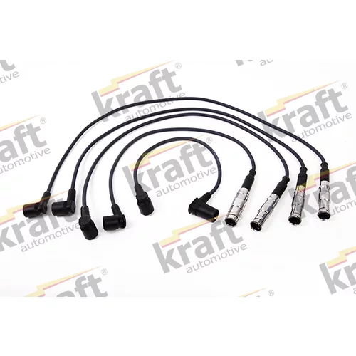 Sada zapaľovacích káblov KRAFT AUTOMOTIVE 9121011 SM