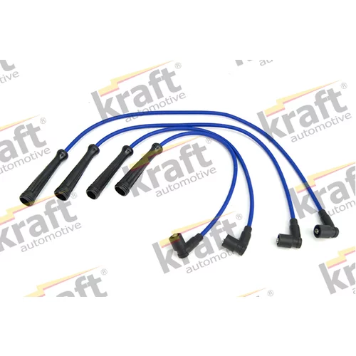 Sada zapaľovacích káblov KRAFT AUTOMOTIVE 9125035 SW