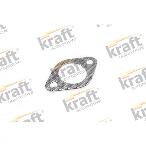 Tesnenie výfukovej trubky KRAFT AUTOMOTIVE 0524605