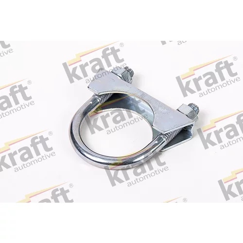 Spojka trubiek výfukového systému KRAFT AUTOMOTIVE 0558552