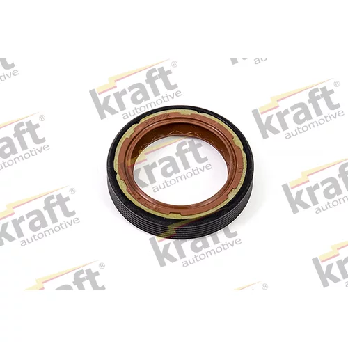 Tesniaci krúžok kľukového hriadeľa KRAFT AUTOMOTIVE 1150010