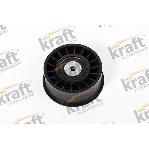 Obehová/vodiaca kladka ozubeného remeňa KRAFT AUTOMOTIVE 1225142