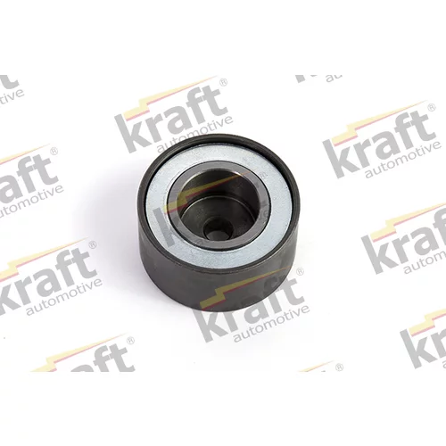 Vratná/vodiaca kladka rebrovaného klinového remeňa KRAFT AUTOMOTIVE 1225450
