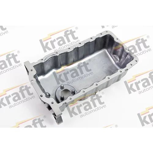 Olejová vaňa KRAFT AUTOMOTIVE 1320016