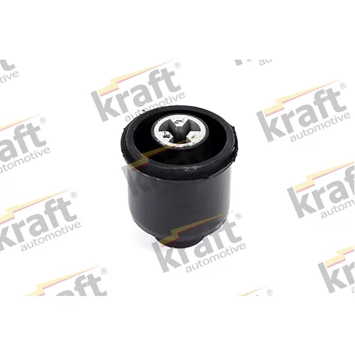 Uloženie tela nápravy KRAFT AUTOMOTIVE 1490540