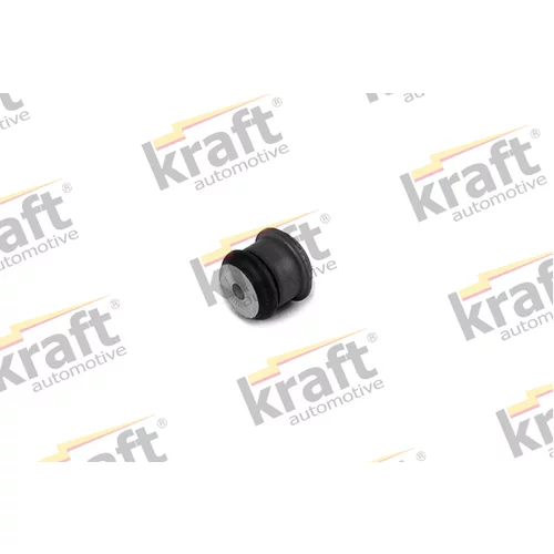 Uloženie tela nápravy KRAFT AUTOMOTIVE 1490590