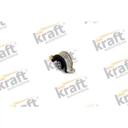 Uloženie motora KRAFT AUTOMOTIVE 1491640