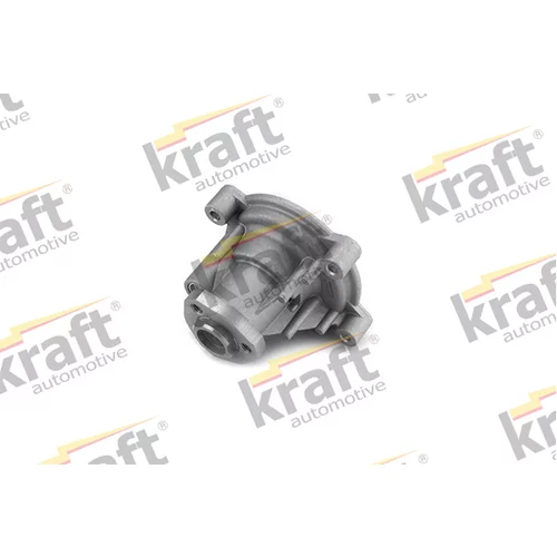 Vodné čerpadlo, chladenie motora KRAFT AUTOMOTIVE 1500302