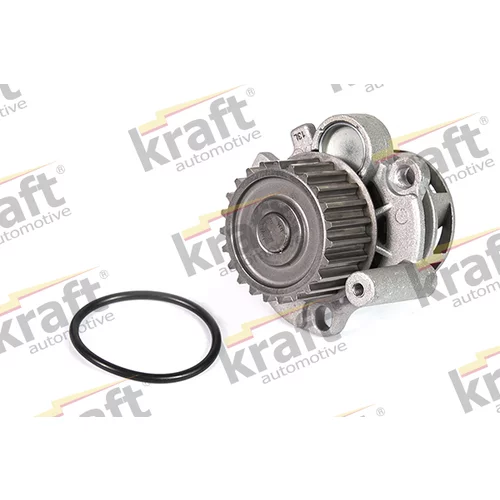 Vodné čerpadlo, chladenie motora KRAFT AUTOMOTIVE 1500305