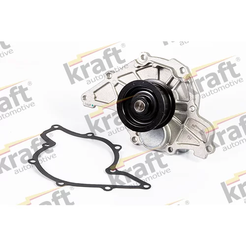 Vodné čerpadlo, chladenie motora 1500360 (KRAFT AUTOMOTIVE) - obr. 1