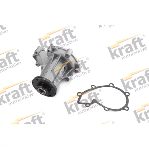 Vodné čerpadlo, chladenie motora 1501005 (KRAFT AUTOMOTIVE)