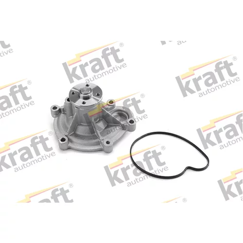Vodné čerpadlo, chladenie motora 1501018 (KRAFT AUTOMOTIVE)