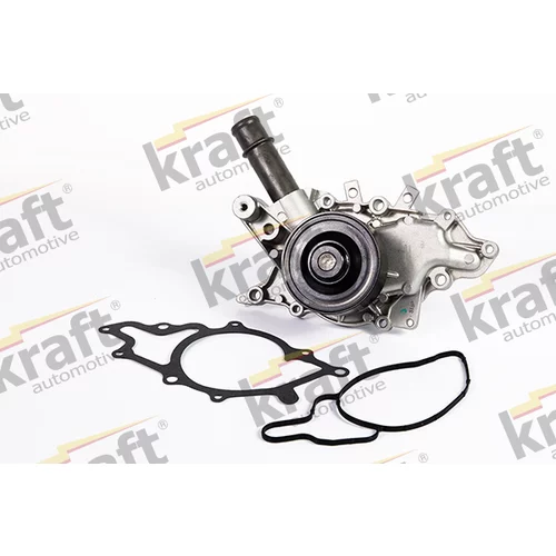 Vodné čerpadlo, chladenie motora 1501080 (KRAFT AUTOMOTIVE) - obr. 1