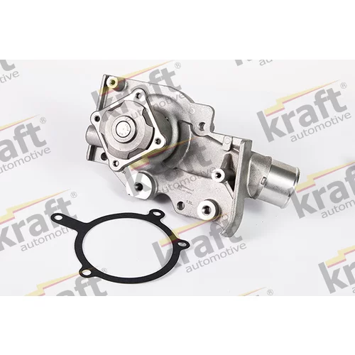 Vodné čerpadlo, chladenie motora 1502230 (KRAFT AUTOMOTIVE) - obr. 1