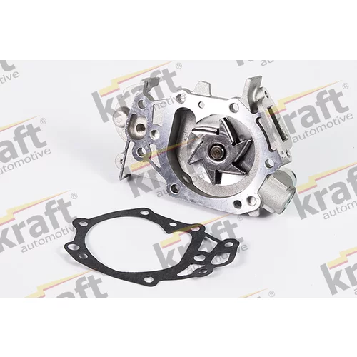 Vodné čerpadlo, chladenie motora KRAFT AUTOMOTIVE 1505095