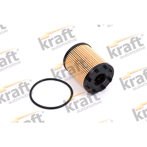 Olejový filter KRAFT AUTOMOTIVE 1703300