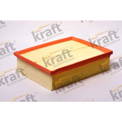 Vzduchový filter KRAFT AUTOMOTIVE 1710150