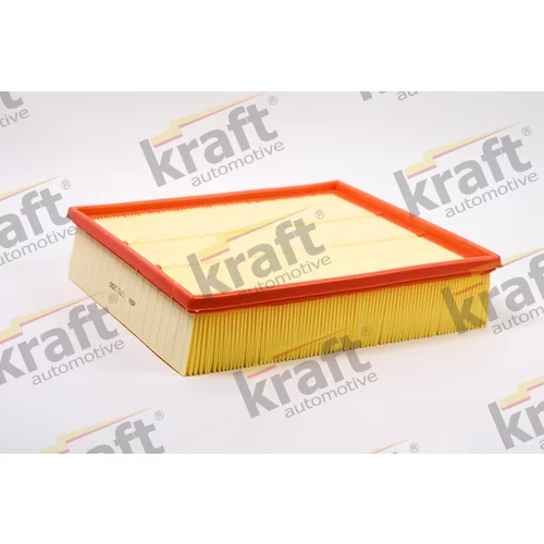 Vzduchový filter KRAFT AUTOMOTIVE 1711250
