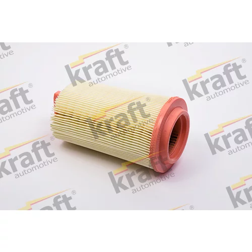 Vzduchový filter KRAFT AUTOMOTIVE 1711410