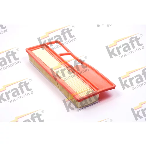Vzduchový filter KRAFT AUTOMOTIVE 1713255