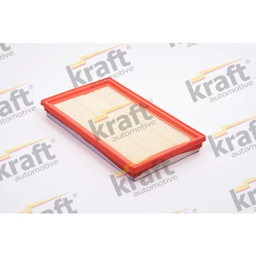 Vzduchový filter KRAFT AUTOMOTIVE 1714114