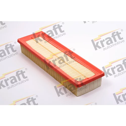 Vzduchový filter KRAFT AUTOMOTIVE 1716110
