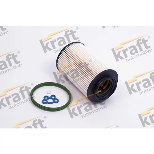 Palivový filter KRAFT AUTOMOTIVE 1720300