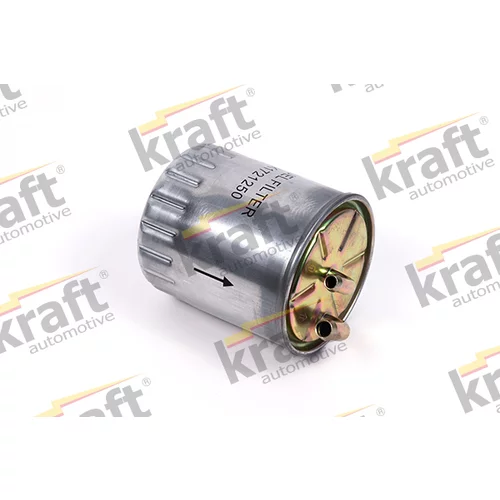 Palivový filter KRAFT AUTOMOTIVE 1721250