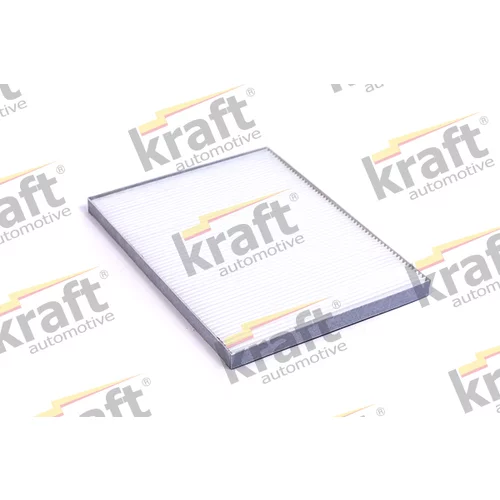 Filter vnútorného priestoru KRAFT AUTOMOTIVE 1731520