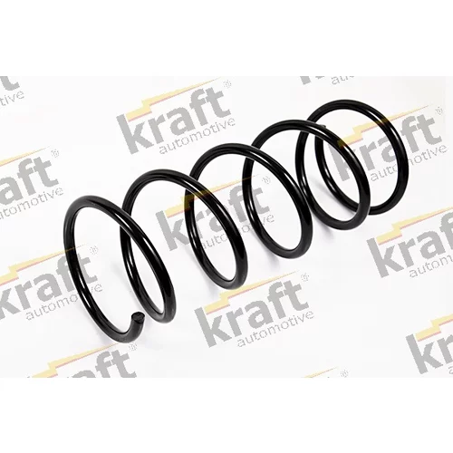 Pružina podvozku KRAFT AUTOMOTIVE 4022340
