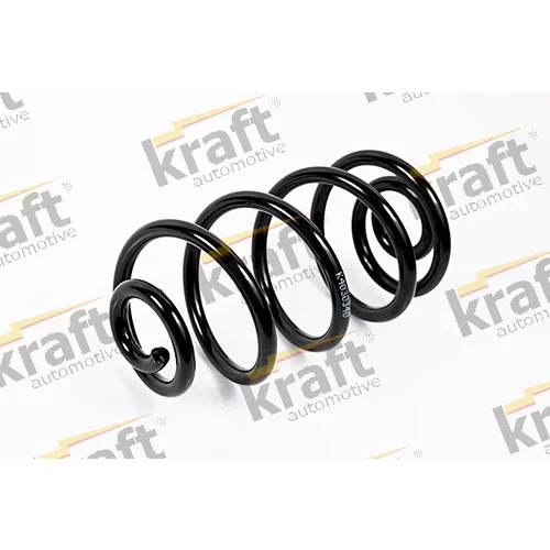 Pružina podvozku KRAFT AUTOMOTIVE 4030340