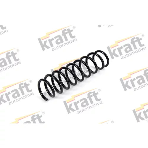 Pružina podvozku KRAFT AUTOMOTIVE 4032600