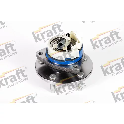 Ložisko kolesa - opravná sada KRAFT AUTOMOTIVE 4101780