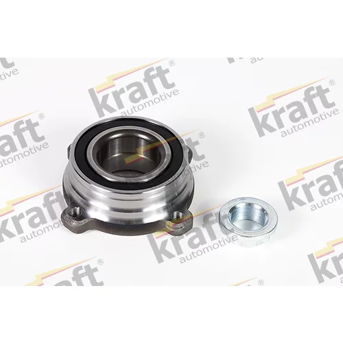 Ložisko kolesa - opravná sada KRAFT AUTOMOTIVE 4102700