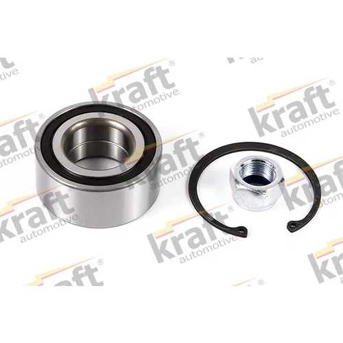 Ložisko kolesa - opravná sada KRAFT AUTOMOTIVE 4105920