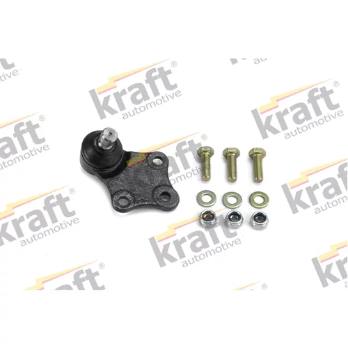 Zvislý/nosný čap KRAFT AUTOMOTIVE 4225505