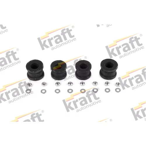 Opravná sada uloženia stabilizátora 4241115 (KRAFT AUTOMOTIVE)