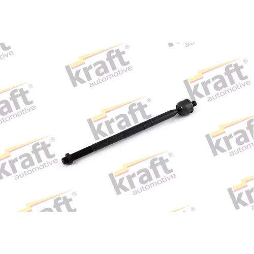 Axiálny čap tiahla riadenia KRAFT AUTOMOTIVE 4302110