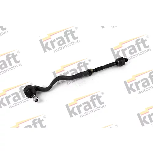 Axiálny čap tiahla riadenia KRAFT AUTOMOTIVE 4302889