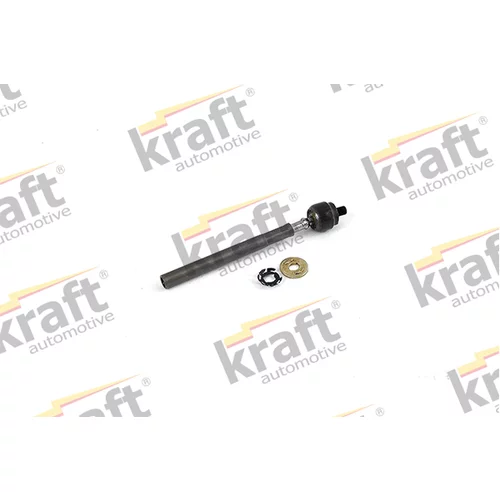 Axiálny čap tiahla riadenia KRAFT AUTOMOTIVE 4305075