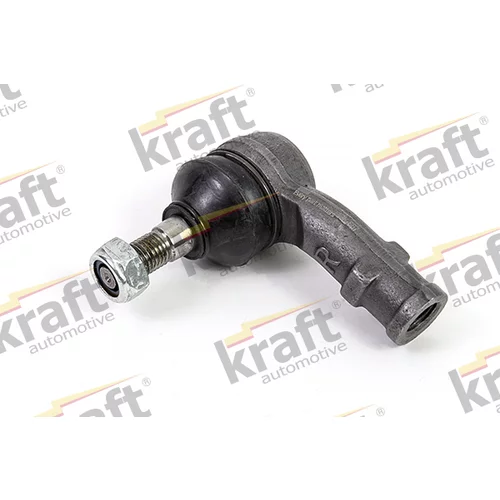 Hlava/čap spojovacej tyče riadenia KRAFT AUTOMOTIVE 4310020