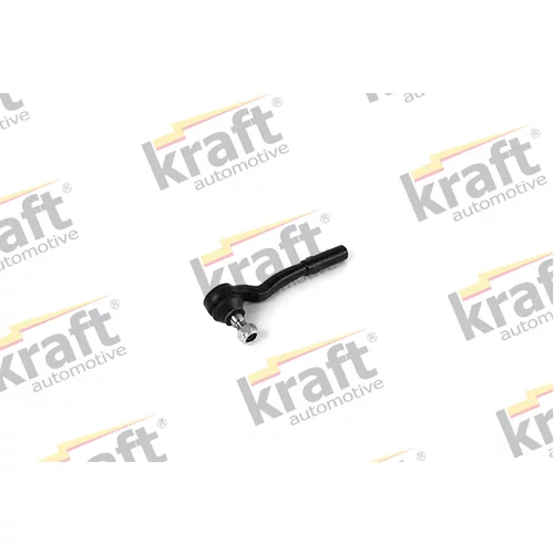 Hlava/čap spojovacej tyče riadenia KRAFT AUTOMOTIVE 4311018