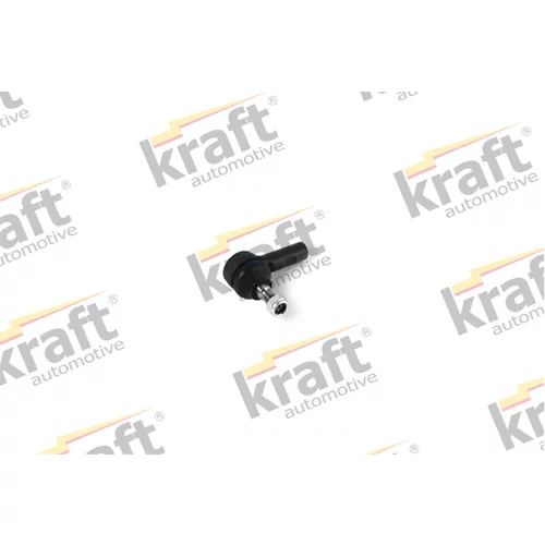 Hlava/čap spojovacej tyče riadenia KRAFT AUTOMOTIVE 4311250