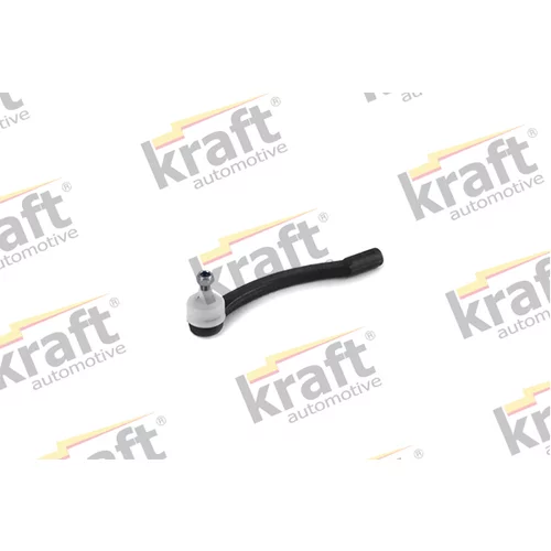 Hlava/čap spojovacej tyče riadenia KRAFT AUTOMOTIVE 4312652