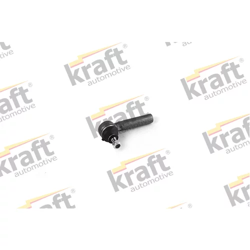 Hlava/čap spojovacej tyče riadenia KRAFT AUTOMOTIVE 4313080