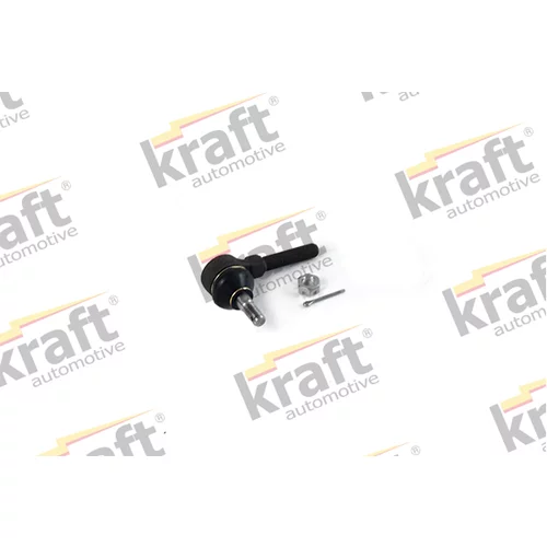 Hlava/čap spojovacej tyče riadenia KRAFT AUTOMOTIVE 4315000