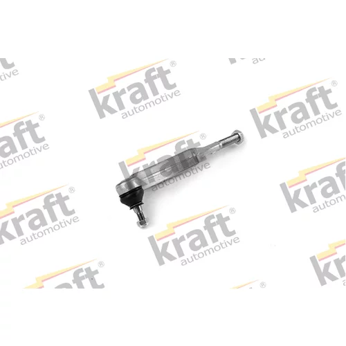 Hlava/čap spojovacej tyče riadenia KRAFT AUTOMOTIVE 4315526